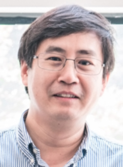 Jian Pei