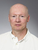 Harald Stenmark