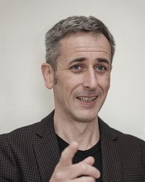 Frank Siedlok