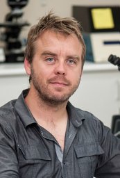 Adam P. Morris