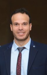 Walid E. Elemam