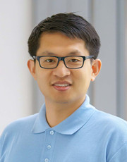 Weidong Yang