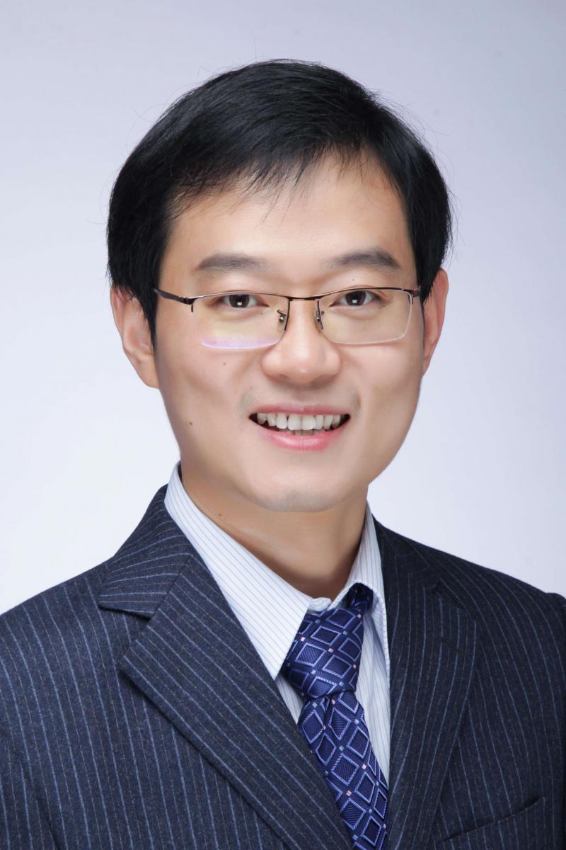 Changle Li