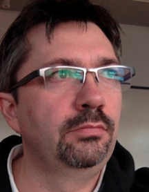 Dan Cvrcek