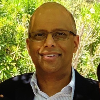 Supratik Bhattacharyya