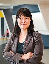 Bibiana Chiu Yiong Lim