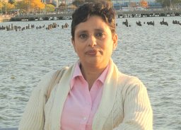 Anupuma Raina