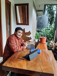 Roberd Saragih