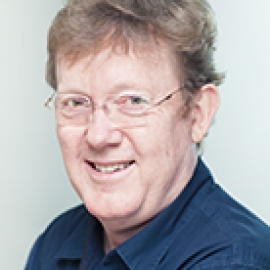 Oliver Diessel