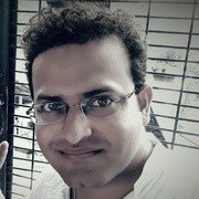 Dara Ravi C