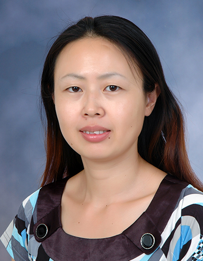 Xin Du