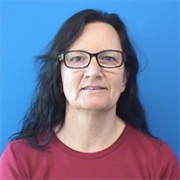 Miriam Stocks