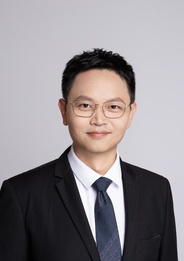 Qindong Chen