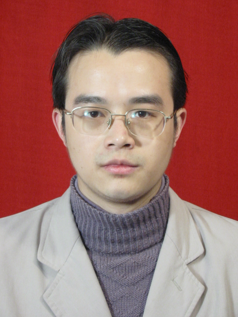 Huanqin Wang