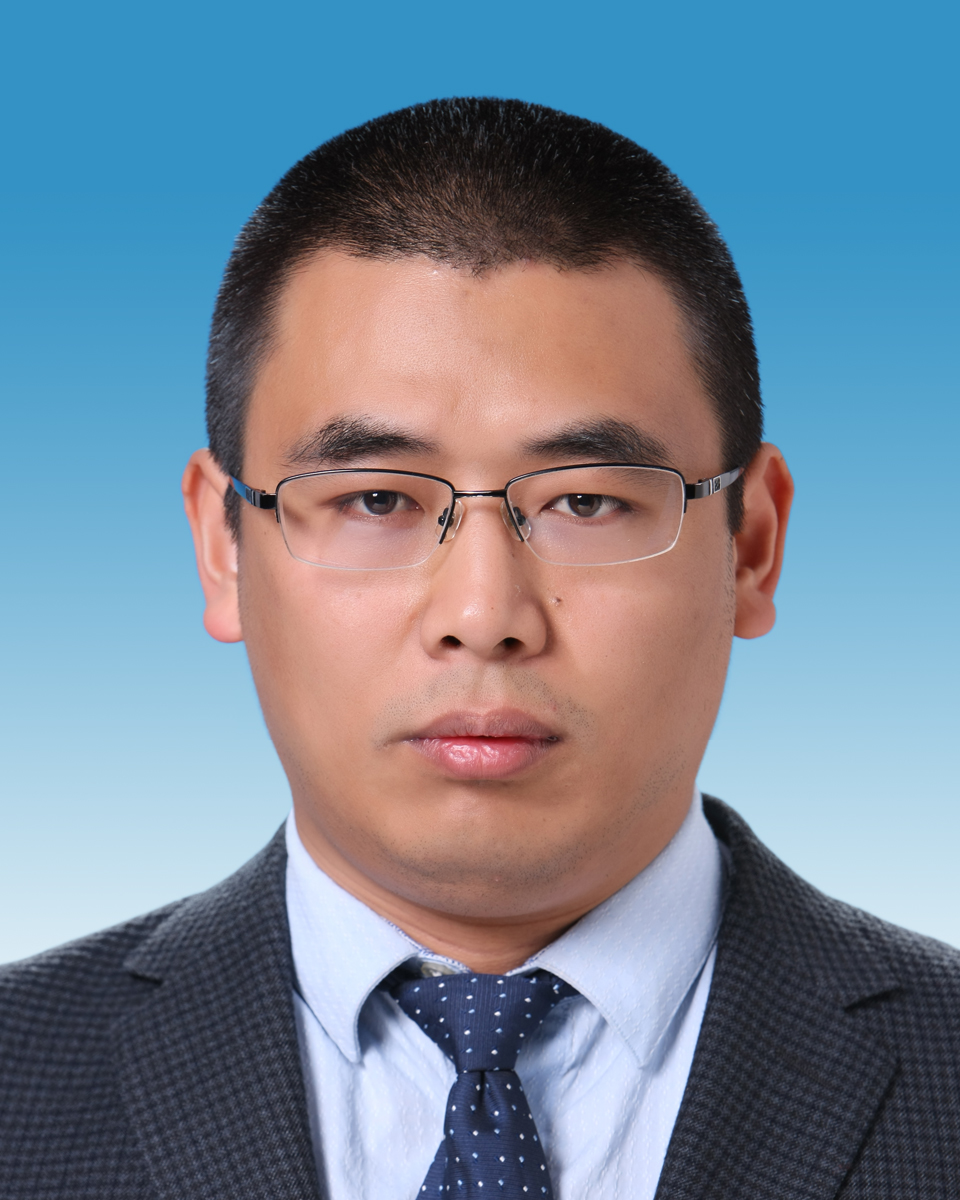 Xiuliang Jin