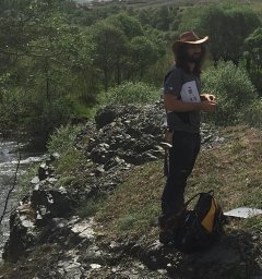 Maor Kaduri