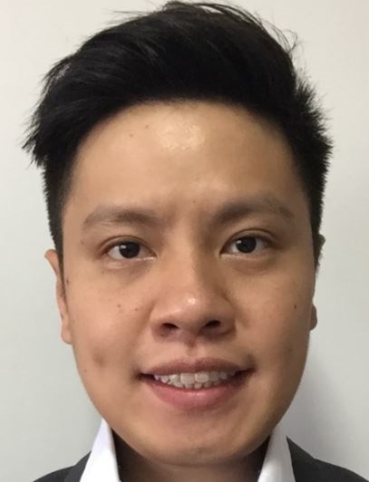 Hiang Kwee Lee