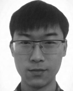 Yanqing Zhang