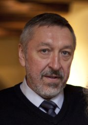 Alexander Belyayev