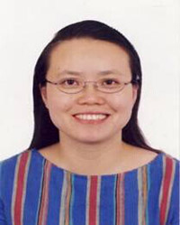 Shigui Zhu