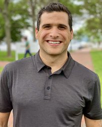 Scott Greenspan