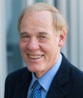 Johan De Wet Bruwer