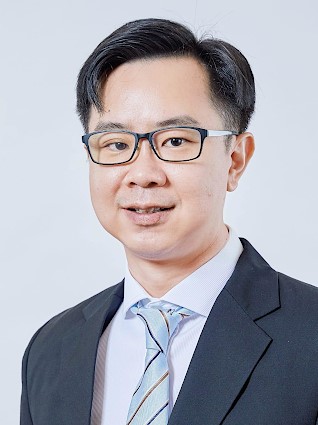 Chee Chong Teo
