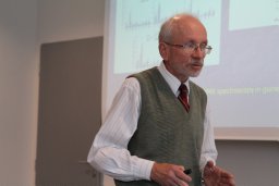 Vladimir J. Balcar