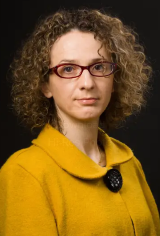 Paula Zimbrean