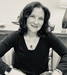 Martha M. Snyder