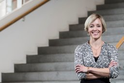 Kristin B. Munksgaard