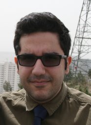 Alireza Aghamohammadi