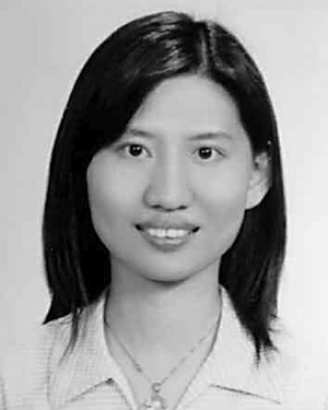 Pingwen Wang