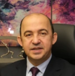 Suat Doganci