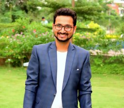 Abhishek Aggarwal
