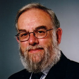 Michael Bruce
