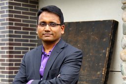 Abhishek Motayed