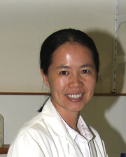 Meilang Xue
