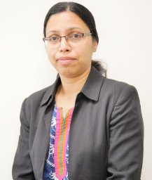 Jayeeta Bhaumik