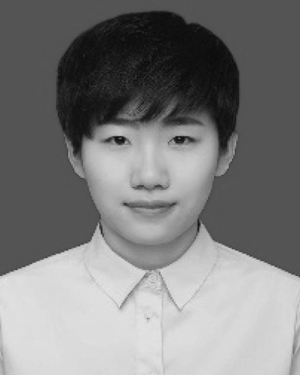 Heyao Gao