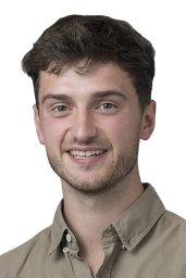 Joshua Bourne