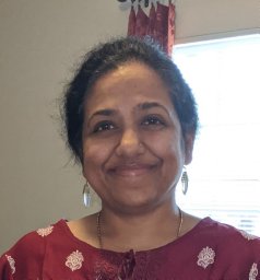 Uma Choppali