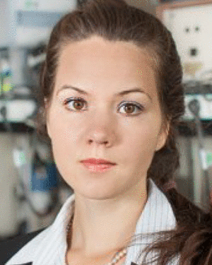 Irina I. Gundareva