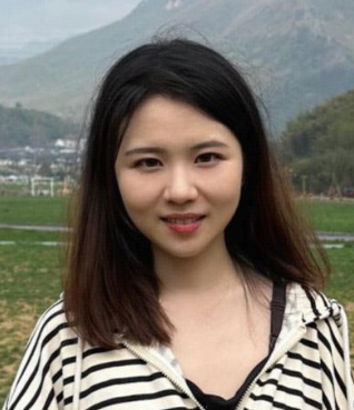 Jing Xu