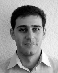 Oussama Jarrousse