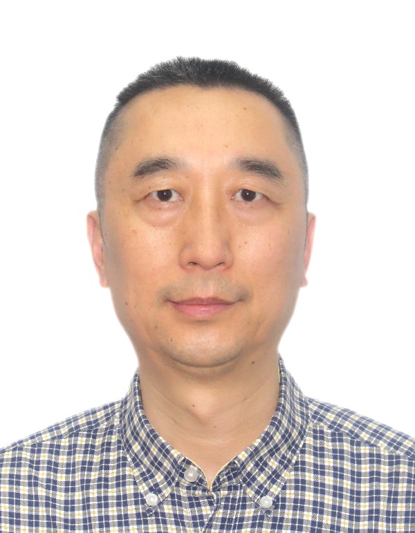 Shengkai Zhang