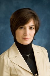 Mina Rais-Zadeh