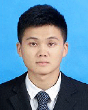Dongming Li