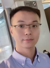 Hongyuan Zhu