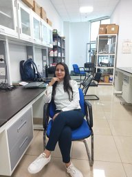Gagandeep Kaur